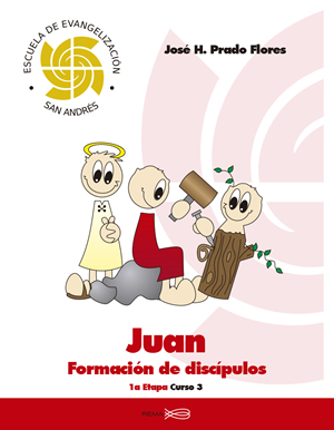 Juan: Formación de discípulos