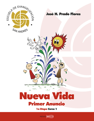 Nueva Vida: Primer anuncio