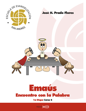 EMAUS - SAN LUIS